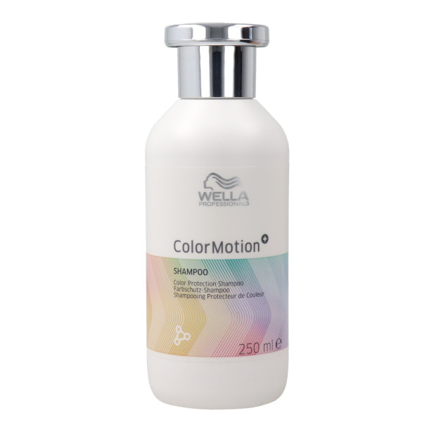 Šampon pro barvené vlasy Color Motion (Color Protection Shampoo)