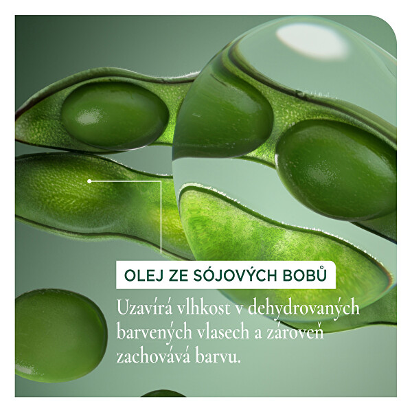 Šampon pro barvené vlasy (Colorlast Shampoo Orchid)