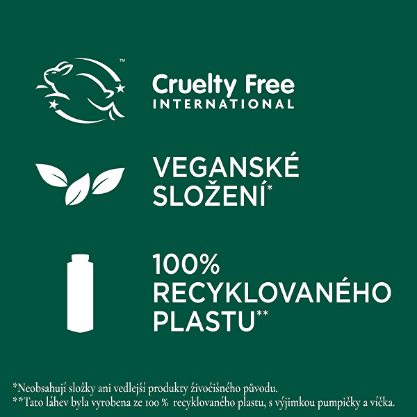 Šampon pro barvené vlasy (Colorlast Shampoo Orchid)