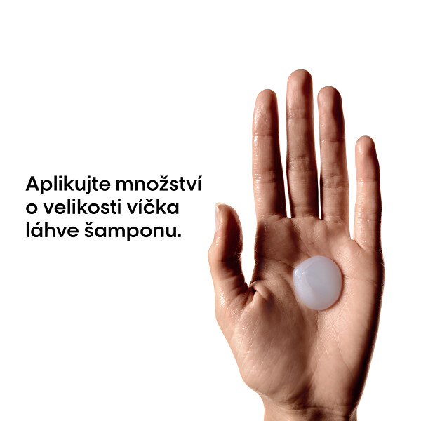 Šampon pro barvené vlasy Série Expert Resveratrol Vitamino Color (Shampoo)