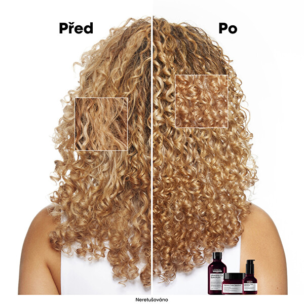 Šampon pro barvené vlasy Vitamino Color Spectrum (Professional Shampoo)