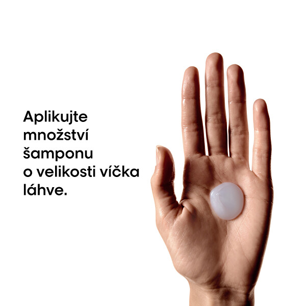 Šampon pro barvené vlasy Vitamino Color Spectrum (Professional Shampoo)