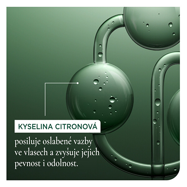Šampon pro extrémně poškozené vlasy Bond Therapy (Shampoo)