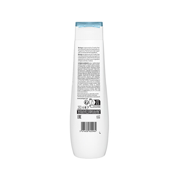 Šampon pro jemné vlasy bez objemu (Volumebloom Shampoo)