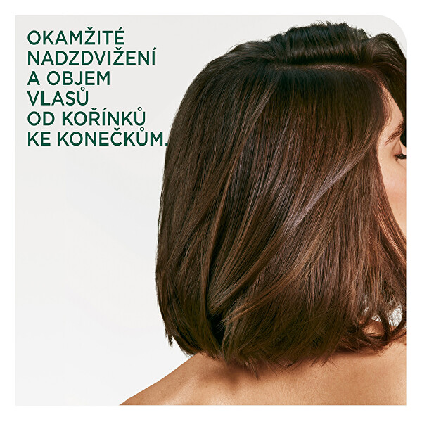 Šampon pro jemné vlasy bez objemu (Volumebloom Shampoo)