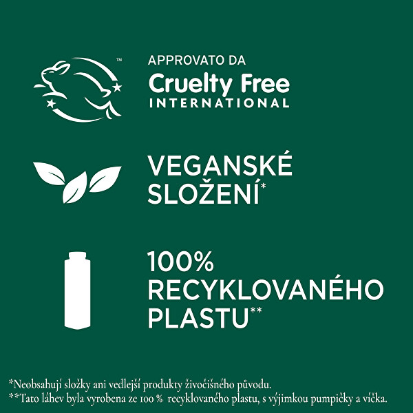 Šampon pro jemné vlasy bez objemu (Volumebloom Shampoo)