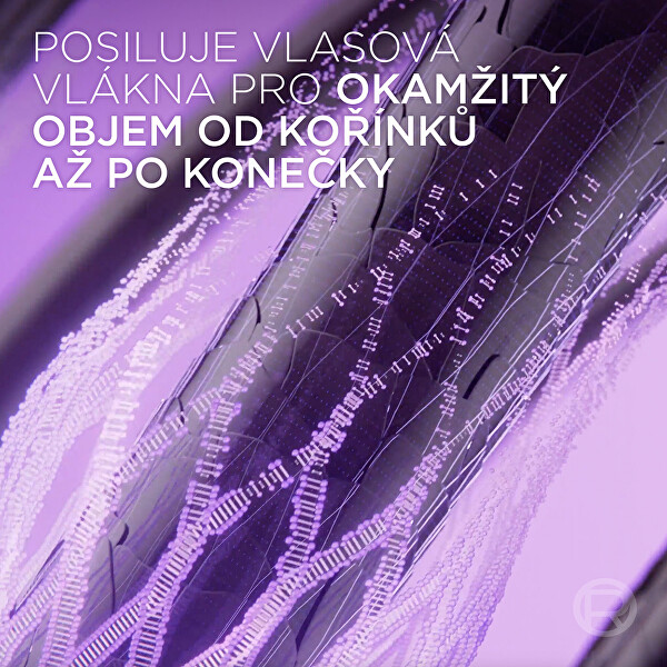 Šampon pro objem Collagen Lifter Shampoo
