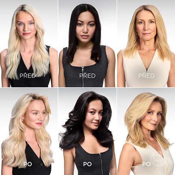 Šampon pro objem Collagen Lifter Shampoo