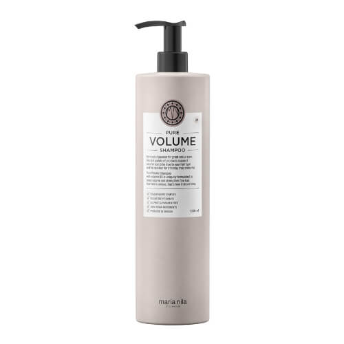 Šampon pro objem jemných vlasů Pure Volume (Shampoo)