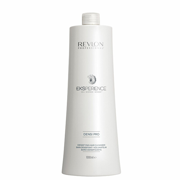 Šampon pro objem vlasů Eksperience Densi Pro (Densifying Hair Cleanser)