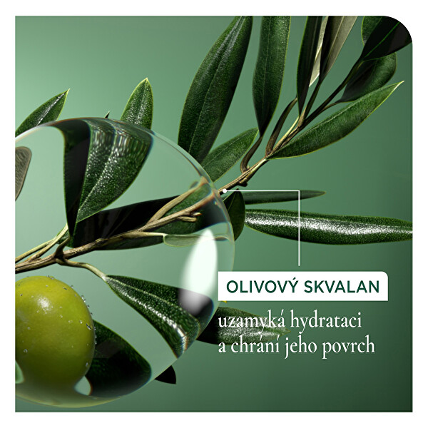 Šampon pro poškozené vlasy Strength Recovery (Shampoo)