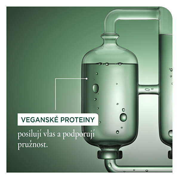 Šampon pro poškozené vlasy Strength Recovery (Shampoo)