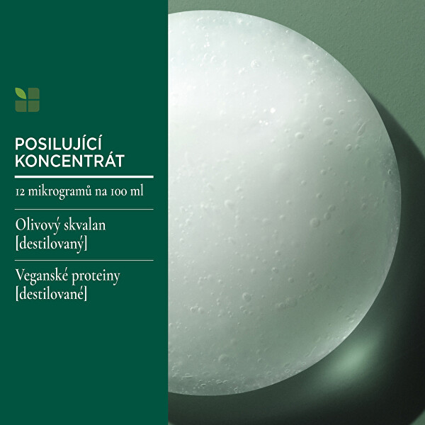 Šampon pro poškozené vlasy Strength Recovery (Shampoo)