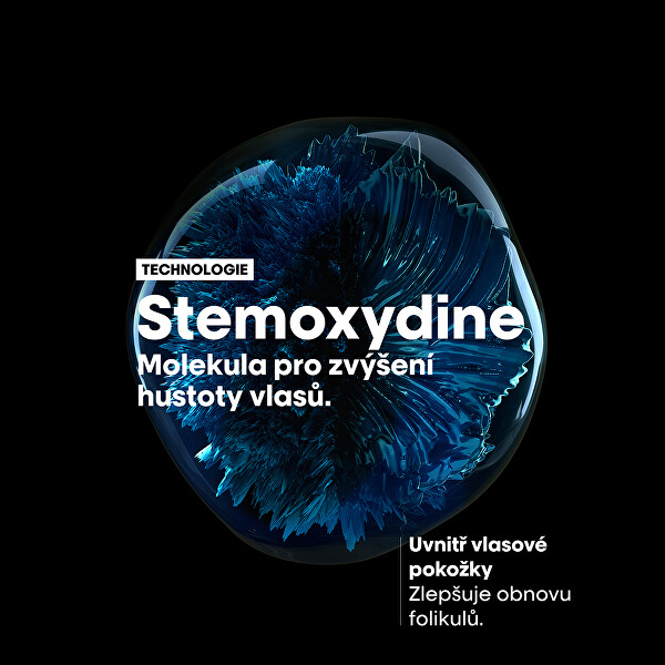 Šampon pro řídnoucí vlasy Serioxyl Advanced (Bodyfying Shampoo)