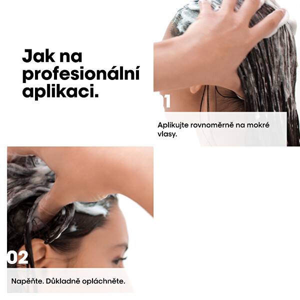 Šampon pro řídnoucí vlasy Serioxyl Advanced (Bodyfying Shampoo)