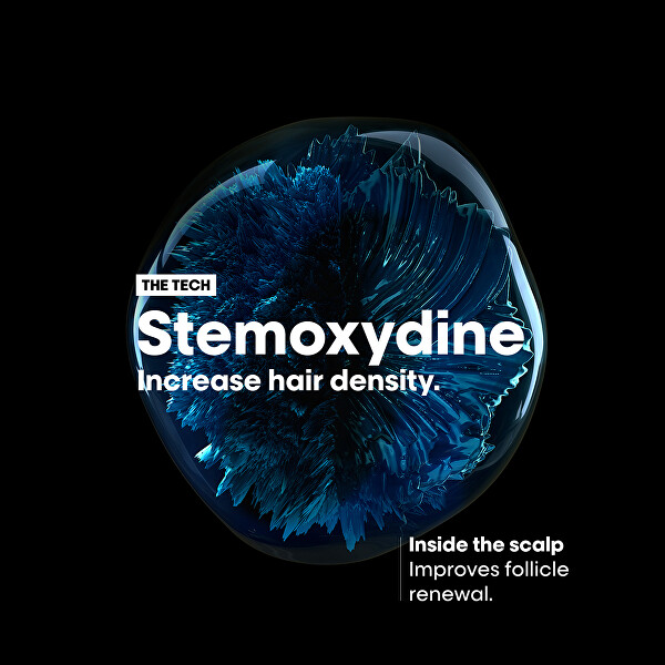 Sampon ritkuló hajra Serioxyl Advanced (Bodyfying Shampoo)