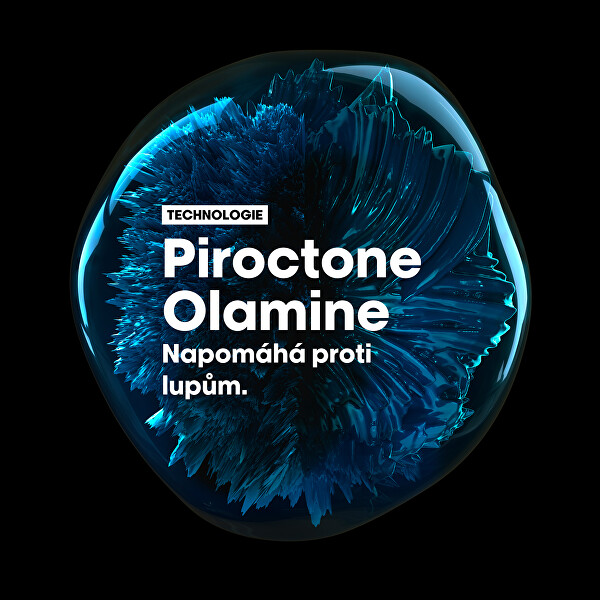 Šampon proti lupům Scalp Advanced (Anti-Dandruff Dermo Clarifier Shampoo)