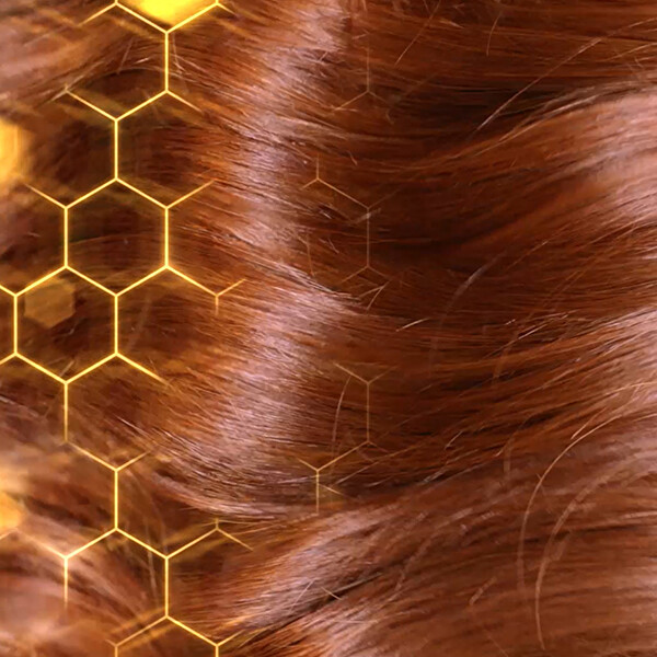 Shampoo con miele e propoli per capelli molto danneggiati Botanic Therapy (Repairing Shampoo)