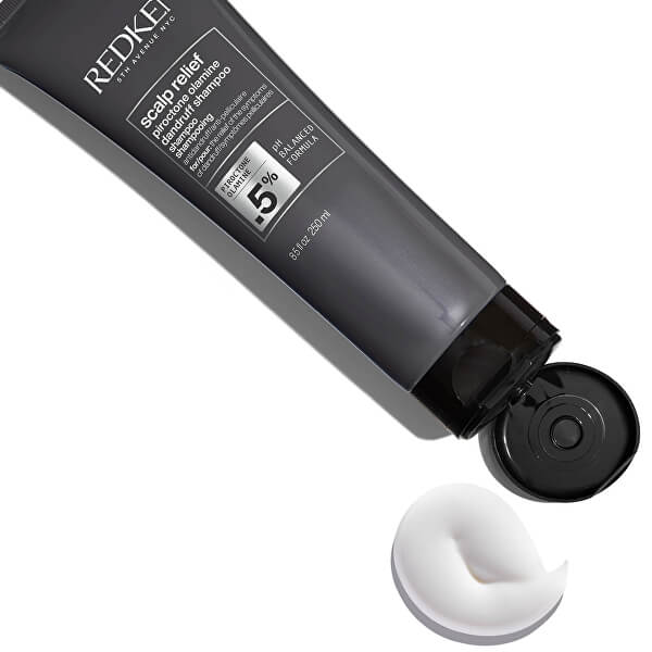 Šampón proti lupinám Scalp Relief (Dandruff Control Shampoo)