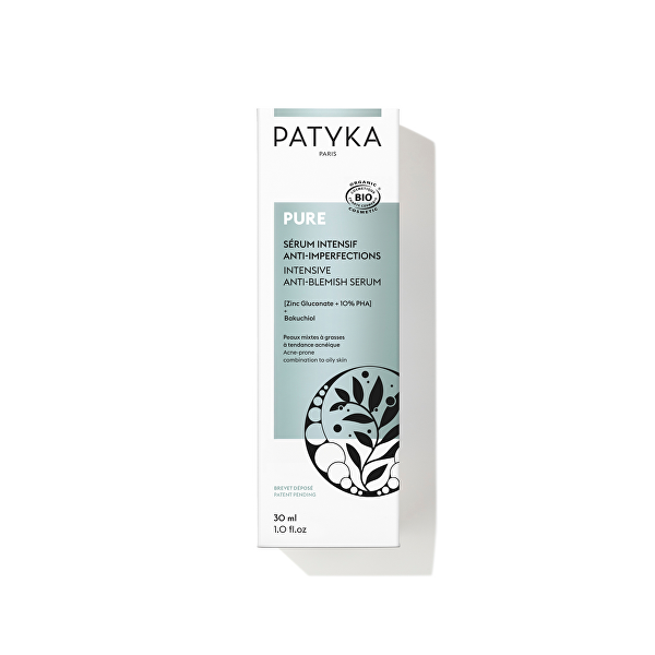 Sérum pre problematickú pleť Intensive Anti-Blemish Serum