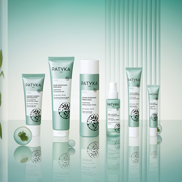 Sérum pre problematickú pleť Intensive Anti-Blemish Serum