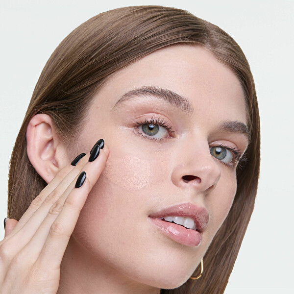 Vereinheitlichendes und perfektionierendes Make-up True Match (Super-Blendable Foundation) 30 ml