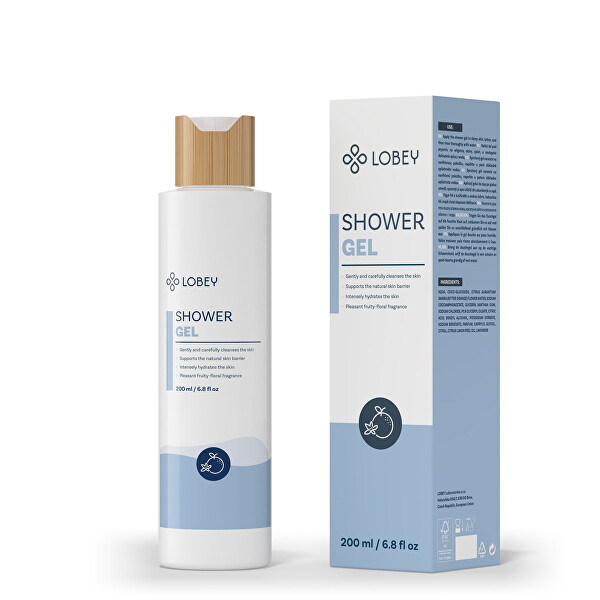 Sprchový gél Shower gél