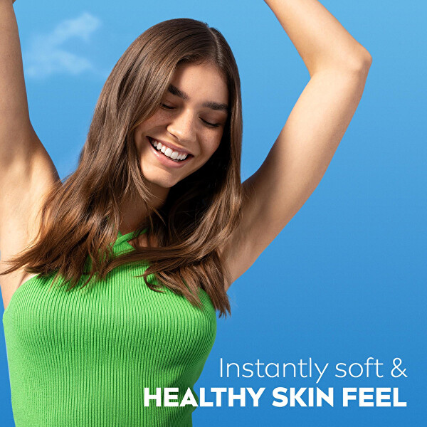 Sprchový gel pro citlivou pokožku Derma Control Restore (Care Shower)