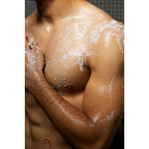 Sprchový gel pro muže Active Clean