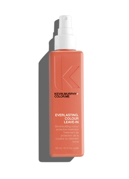 Spray zur dauerhaften Erhaltung der Haarfarbe Everlasting.Colour Leave-in (Colour Protective Treatment)