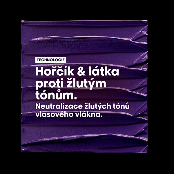 Stříbrný šampon pro šedé a bílé vlasy Magnesium Silver (Neutralising Shampoo For Grey And White Hair)