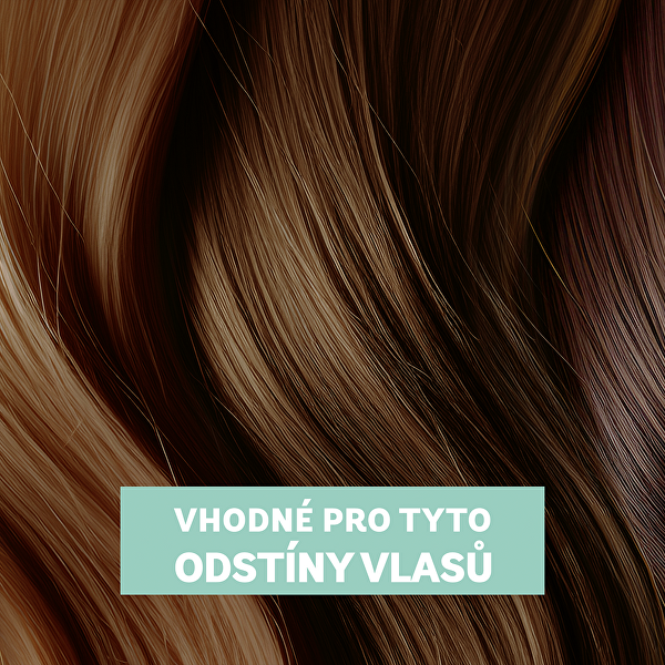 Suchý šampon pro hnědé odstíny vlasů (Dry Shampoo Plus Beautiful Brunette)