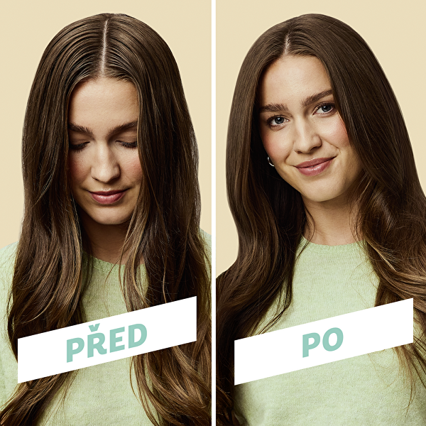 Suchý šampon pro hnědé odstíny vlasů (Dry Shampoo Plus Beautiful Brunette)