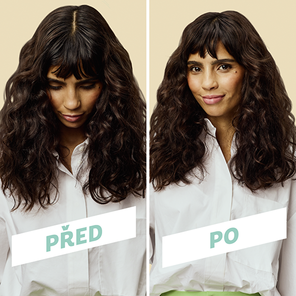 Suchý šampon pro tmavé vlasy (Dry Shampoo Plus Divine Dark)