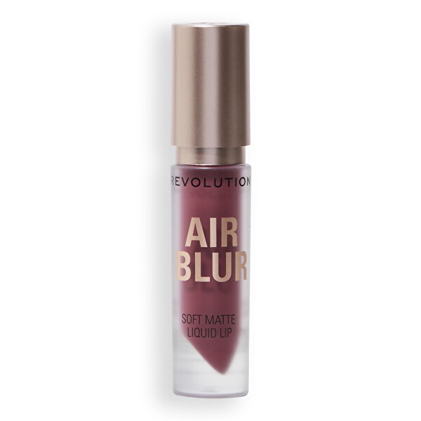 Tekutá matná rtěnka Air Blur Soft Matte Liquid Lip 3,5 ml