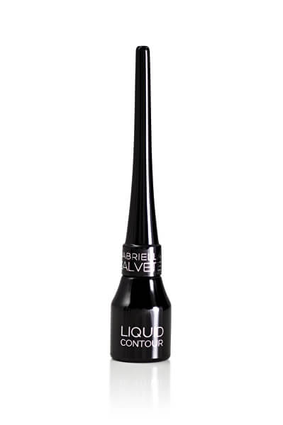 Eyeliner lichid Liquid Contour 4 ml