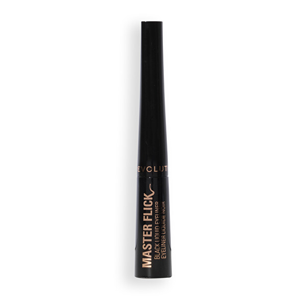 Tekuté očné linky Master Flick Dip Liquid Eyeliner 5 ml