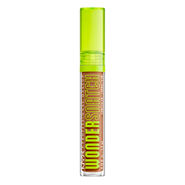 Tekutý korektor Wonder Snatch Concealer 3 ml