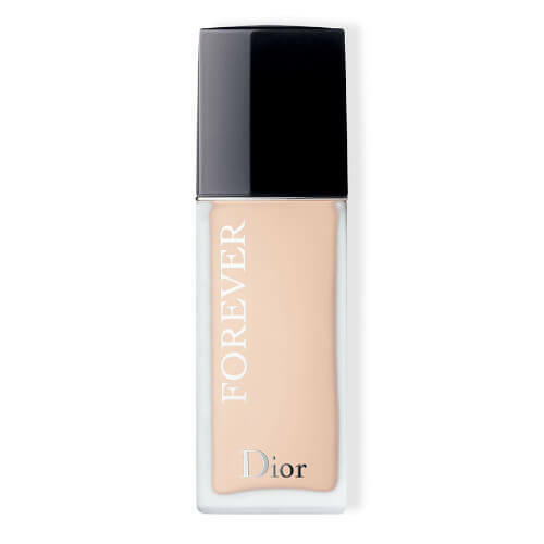 Tekutý make-up Dior skin Forever (Fluid Foundation) 30 ml