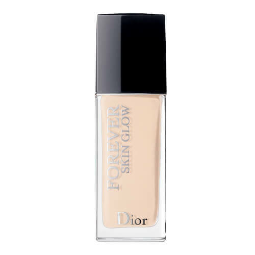 Tekutý rozjasňujúci make-up Dior skin Forever Skin Glow (Fluid Foundation) 30 ml