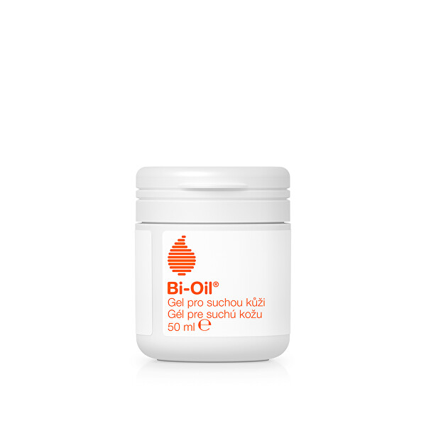 Tělový gel pro suchou pokožku (PurCellin Oil)