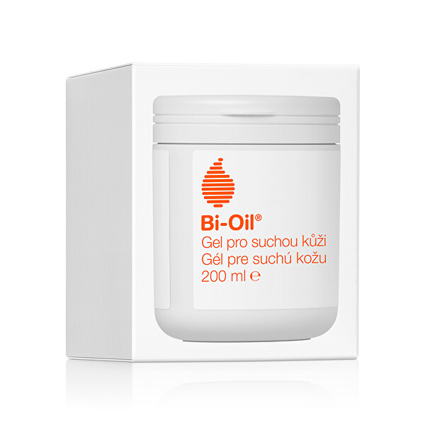 Tělový gel pro suchou pokožku (PurCellin Oil)