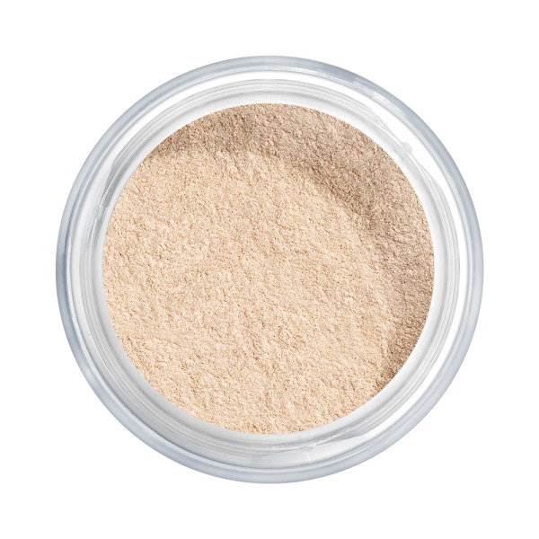 Átlátszó, laza púder  (Translucent Loose Powder) 8 g