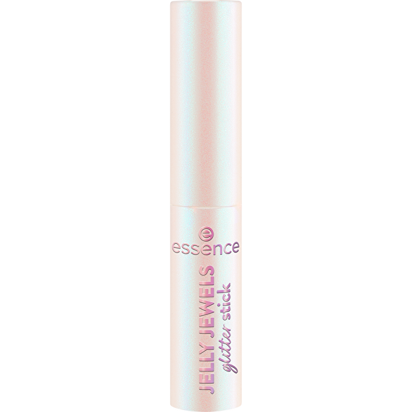 Třpytivá tyčinka Jelly Jewels (Glitter Stick) 2,5 g