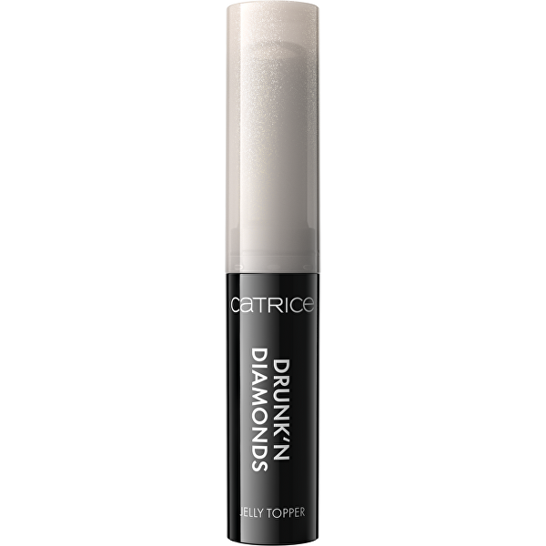 Třpytky na oční stíny Drunk`n Diamonds Jelly 2,5 g
