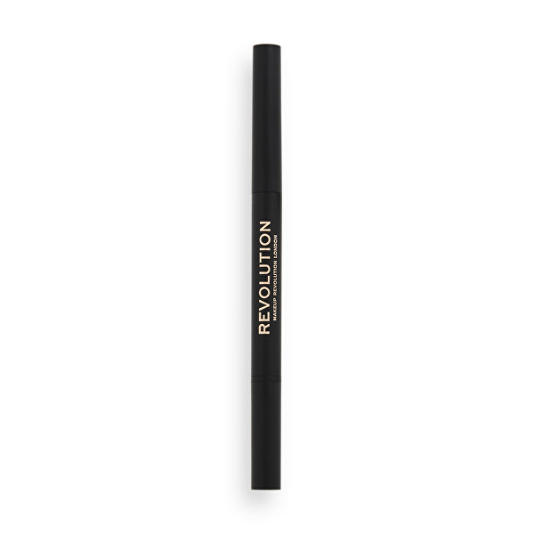 Tužka na obočí Duo Brow Definer 0,25 g