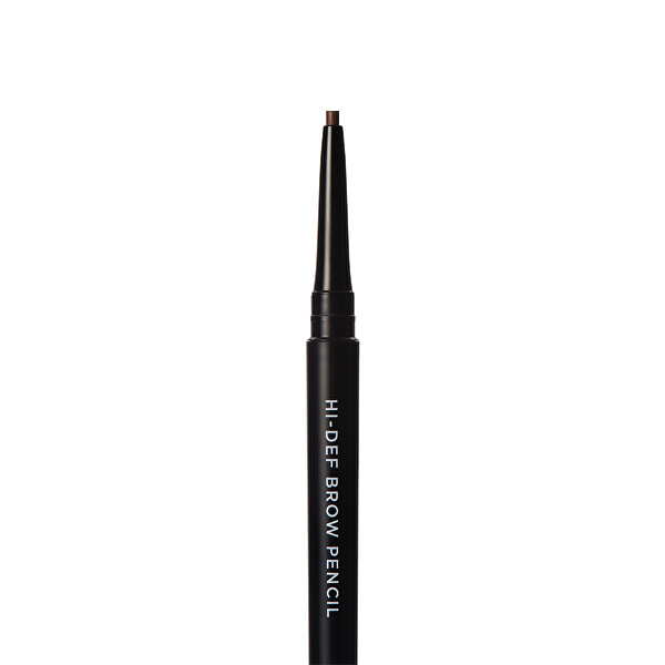 Creion pentru sprâncene cu pensula (Hi-def Brow Pencil) 0,14 g