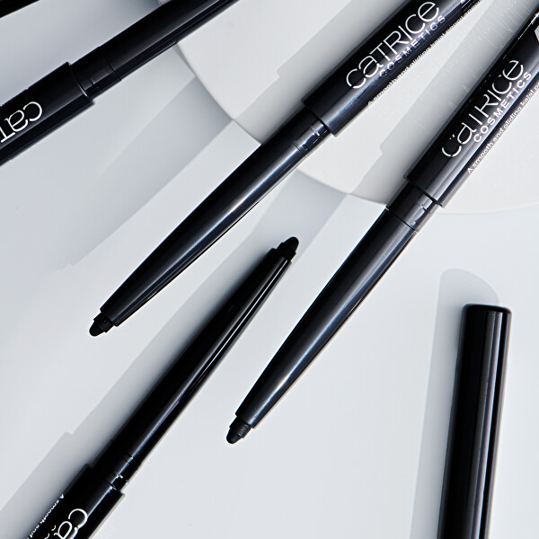 Tužka na oči s ořezávátkem Inside Eye (Khol Kajal Pencil) 0,3 g