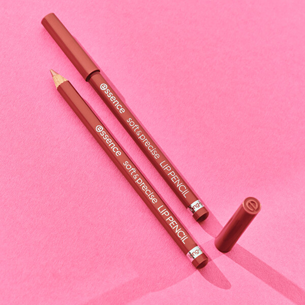Tužka na rty Soft & Precise (Lip Pencil) 0,78 g