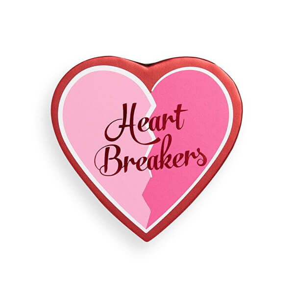 Tvářenka Heartbreakers (Matte Blush) 10 g